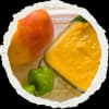 Alitas Mango Habanero