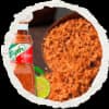Alitas Tajin